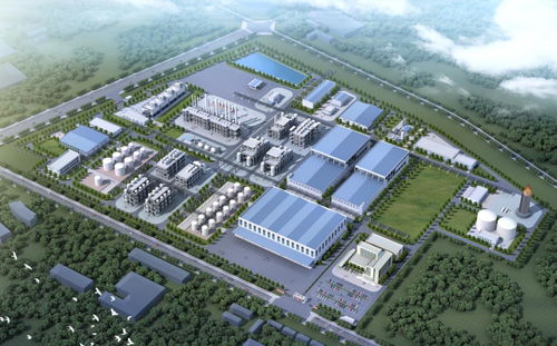 食品超級(jí)工廠與“橡膠黃金” 總投資245億元的重大產(chǎn)業(yè)項(xiàng)目落地金山，工程總承包模式引領(lǐng)新發(fā)展